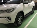 Sell 2017 Toyota Fortuner-1