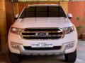 Selling Ford Everest 2017-1