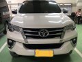 Sell 2017 Toyota Fortuner-5