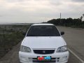 White Honda City 2000-8