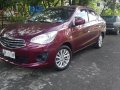 Selling Mitsubishi Mirage G4 2018-0