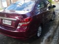 Selling Mitsubishi Mirage G4 2018-1