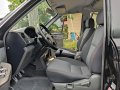 Sell Black 2016 Mitsubishi Adventure SUV-5