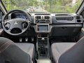 Sell Black 2016 Mitsubishi Adventure SUV-3