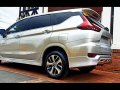 Mitsubishi XPANDER 2019 MPV-14