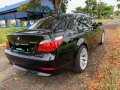 BMW 520I 2004-4