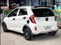 White Kia Picanto 2014 for sale in Marikina-5