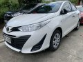  Toyota Vios 2020 -1