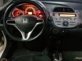 2013 Honda Jazz 1.5L S i-VTEC AT Hatchback-2