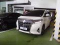 FOR SALE Brandnew Toyota alphard 2021 New look -1