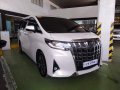 FOR SALE Brandnew Toyota alphard 2021 New look -3