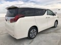 FOR SALE Brandnew Toyota alphard 2021 New look -4