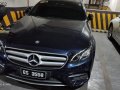 For Sale 2017 Mercedes Benz E Class Sedan-12