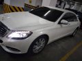 FOR Sale 2015 Mercedes Benz S400-1