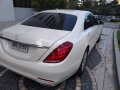 FOR Sale 2015 Mercedes Benz S400-6
