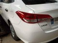 REPO CAR- 2020 TOYOTA VIOS XE AUTOMATIC ‼️ 6K MILEAGE ONLY ‼️-2