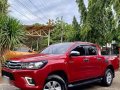 TOYOTA HILUX G 4x2 AUTOMATIC 2018-4