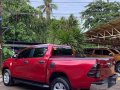 TOYOTA HILUX G 4x2 AUTOMATIC 2018-5