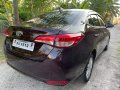 FOR SALE TOYOTA VIOS XLE 2021-10