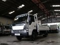 Sobida Isuzu Elf NKR Dropside Truck-0