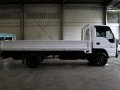 Sobida Isuzu Elf NKR Dropside Truck-4