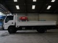 Sobida Isuzu Elf NKR Dropside Truck-5