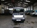 Sobida Isuzu Elf NKR Dropside Truck-6