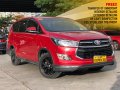 Good quality 2018 Toyota Innova 2.8 Touring Sport AT Diesel for sale-0