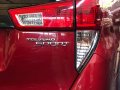 Good quality 2018 Toyota Innova 2.8 Touring Sport AT Diesel for sale-9