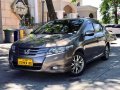 2nd hand 2011 Honda City 1.5 E A/T Gas for sale-7