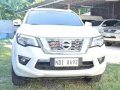 2019 Nissan Terra  2.5 4x4 VL AT for sale-0