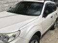 Pearlwhite 2010 Subaru Forester Wagon Second Hand for sale-0