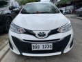  Toyota Vios 2020 -2