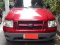  Ford Explorer 2003 -0