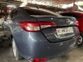 Sell 2021 Toyota Vios -6