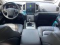 Toyota Land Cruiser 2017-3
