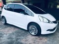 Sell 2010 Honda Jazz -1