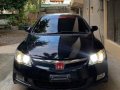 Honda Civic 2008 -4