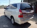 White Toyota Innova 2016 -6