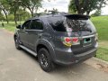 Selling Toyota Fortuner 2013 -2