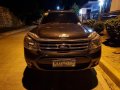 Selling Ford Everest 2014 -4