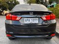 Honda City 2014 -2