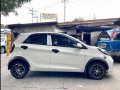 White Kia Picanto 2014 for sale in Marikina-4