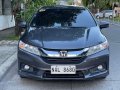 Sell 2017 Honda City-8