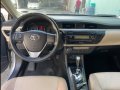 Brightsilver Toyota Corolla Altis 2014 for sale in Makati-3