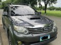 Selling Toyota Fortuner 2013 -8