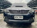 Sell 2014 Toyota Fortuner -8