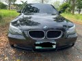 BMW 520I 2004-1