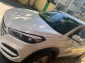 2016 Hyundai Tucson -1