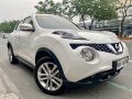 White Nissan Juke 2018 -8